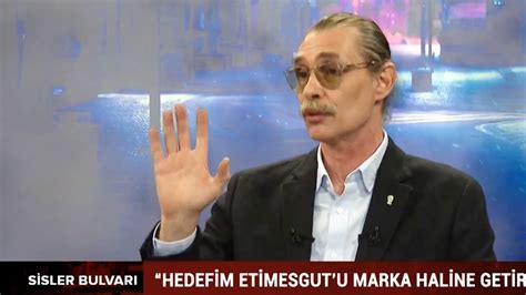 Erdal Beşikçioğlu: Devlet Tiyatroları’ndan Erdoğan’ın konuşmasının ardından istifa ettim